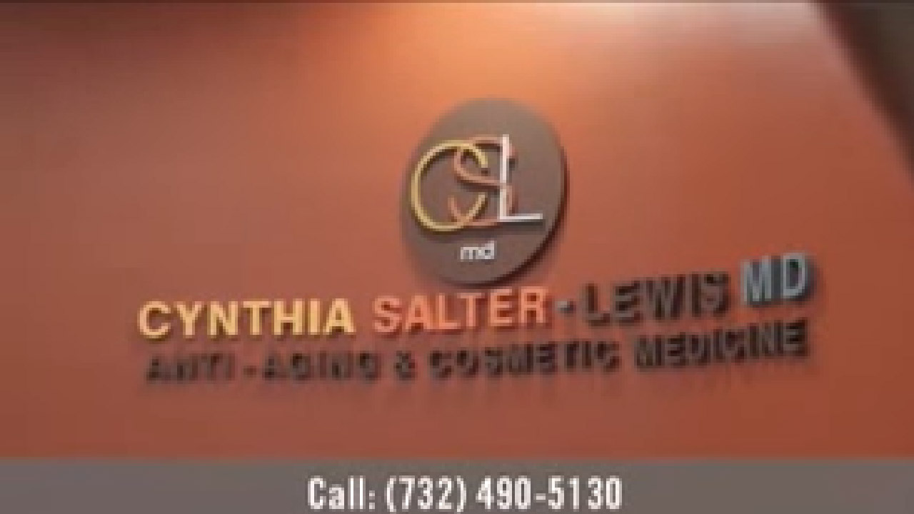 Meet Dr. Cynthia Salter-Lewis